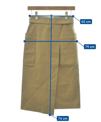 DRESSTERIOR Long/Maxi length skirts