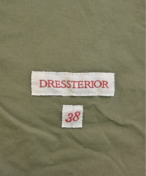 DRESSTERIOR Cargo pants