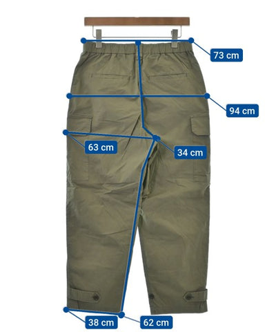 DRESSTERIOR Cargo pants