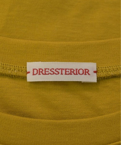 DRESSTERIOR Tee Shirts/Tops