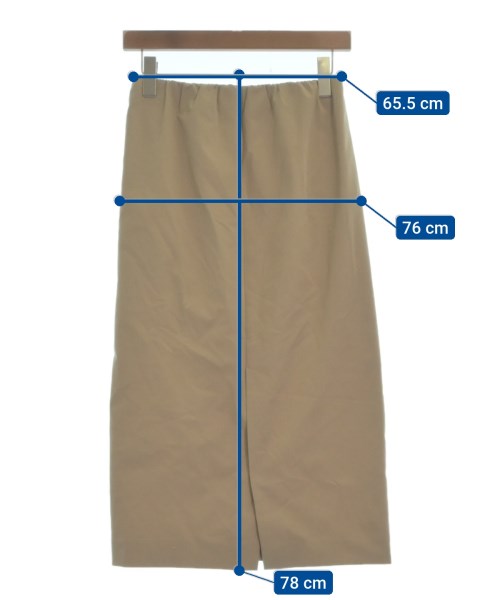 DRESSTERIOR Long/Maxi length skirts