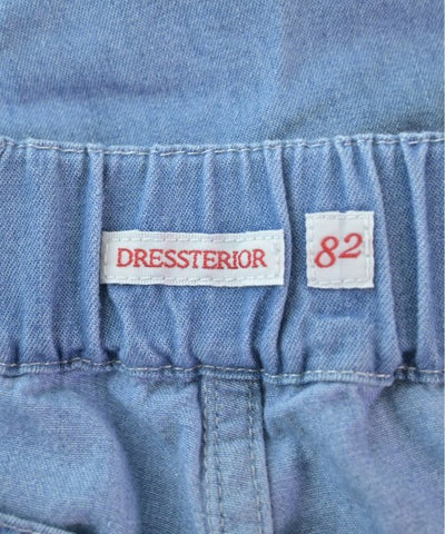 DRESSTERIOR Shorts