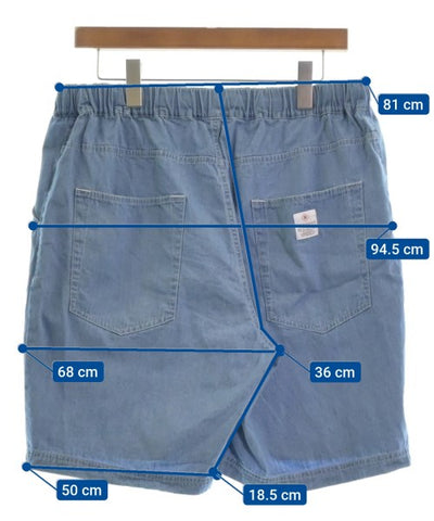 DRESSTERIOR Shorts