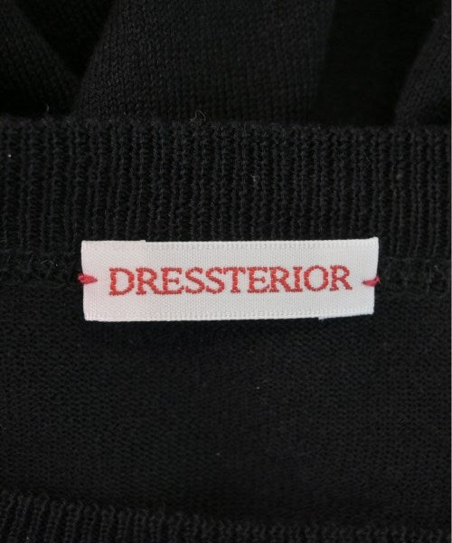 DRESSTERIOR Sweaters