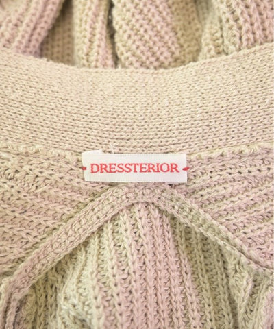 DRESSTERIOR Cardigans