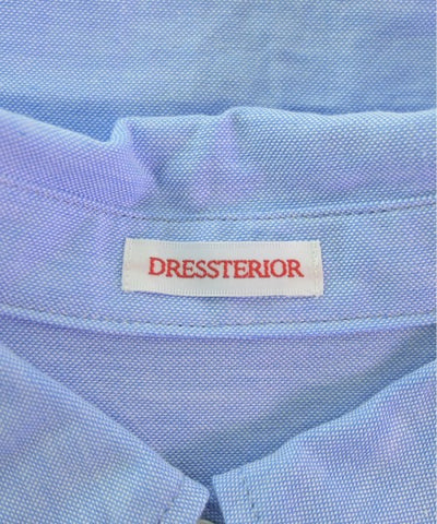 DRESSTERIOR Casual shirts