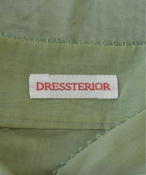 DRESSTERIOR Blouses