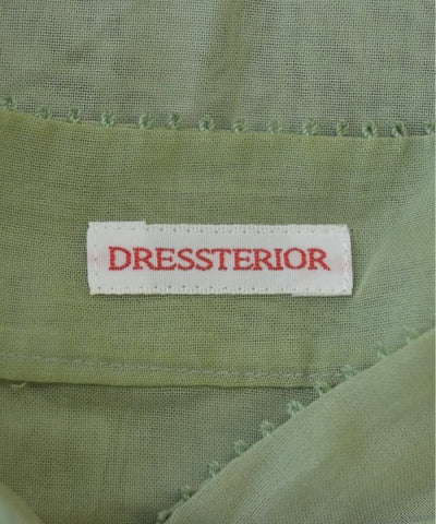 DRESSTERIOR Blouses