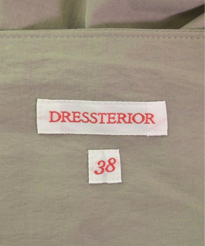 DRESSTERIOR Dresses