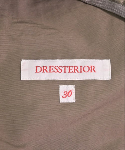 DRESSTERIOR Other