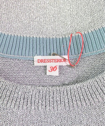 DRESSTERIOR Sweaters