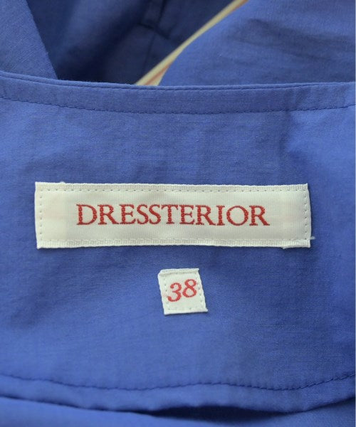 DRESSTERIOR Other