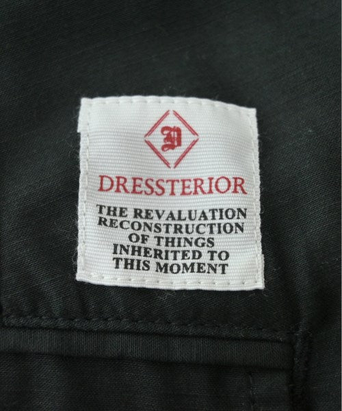 DRESSTERIOR Cargo pants