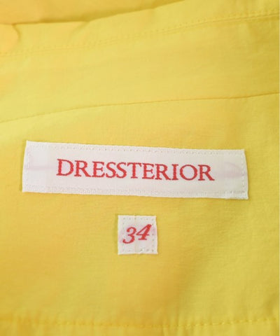 DRESSTERIOR Other