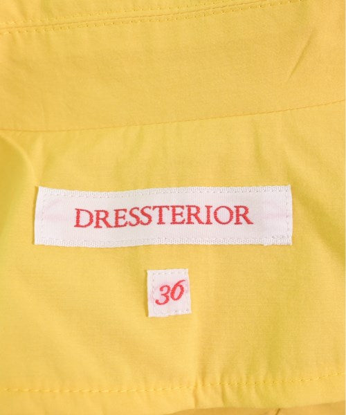 DRESSTERIOR Other