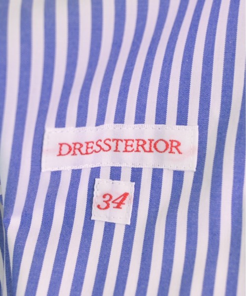 DRESSTERIOR Dresses