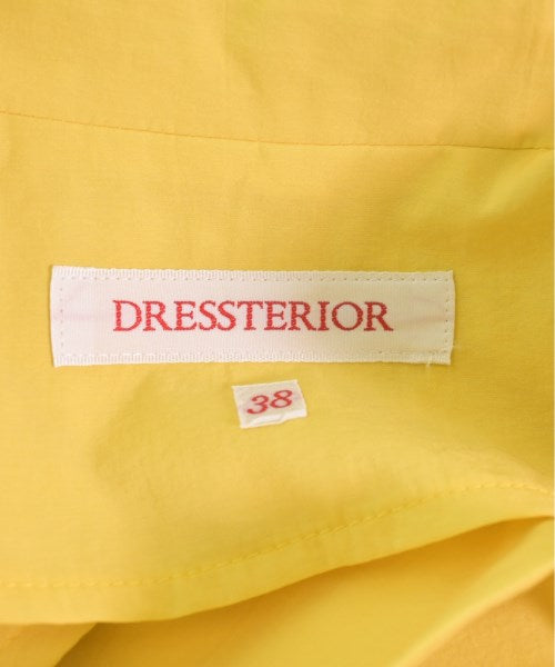 DRESSTERIOR Other