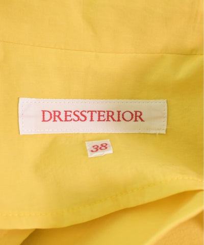 DRESSTERIOR Other