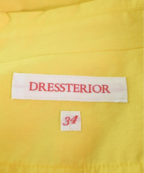 DRESSTERIOR Other