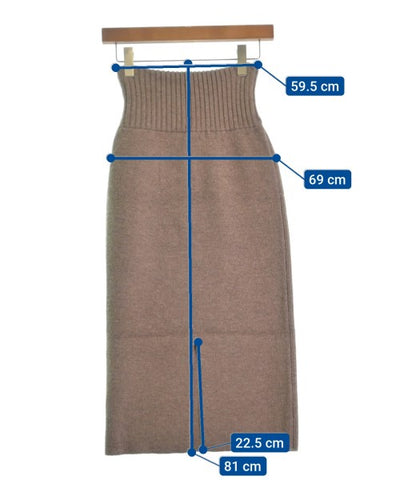 DRESSTERIOR Long/Maxi length skirts