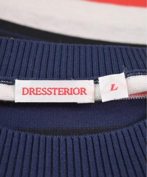 DRESSTERIOR Sweaters