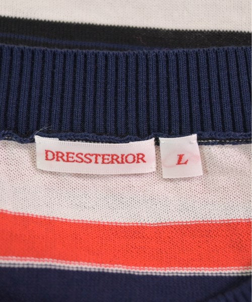 DRESSTERIOR Sweaters