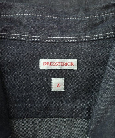 DRESSTERIOR Casual shirts