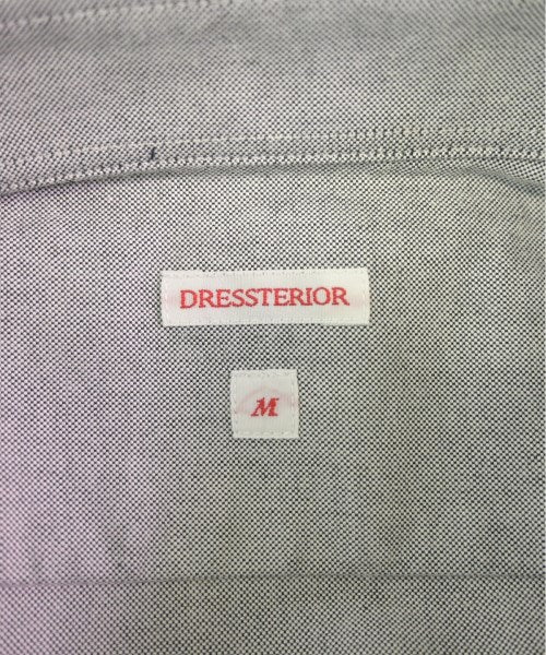 DRESSTERIOR Casual shirts