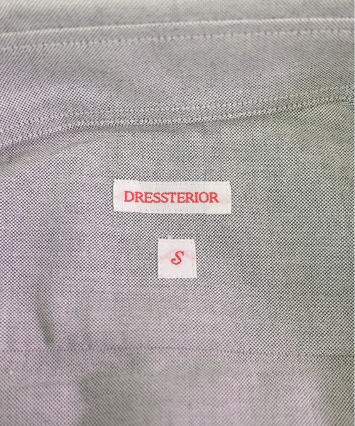 DRESSTERIOR Casual shirts