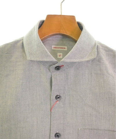 DRESSTERIOR Casual shirts