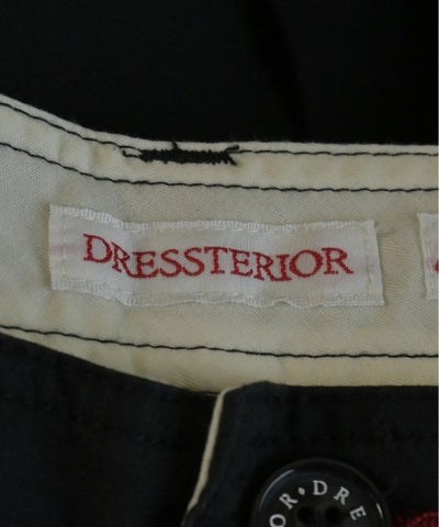 DRESSTERIOR Cargo pants