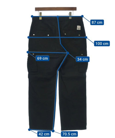 DRESSTERIOR Cargo pants