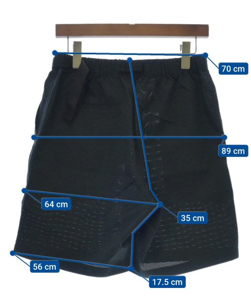 DRESSTERIOR Shorts