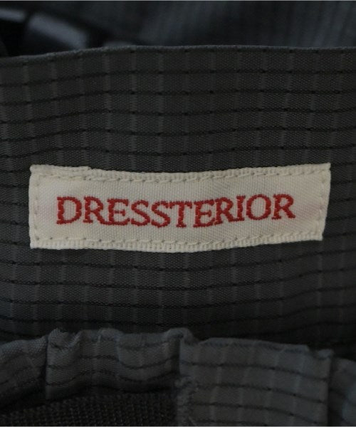 DRESSTERIOR Shorts