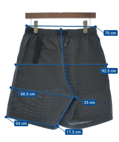 DRESSTERIOR Shorts