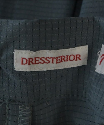 DRESSTERIOR Shorts