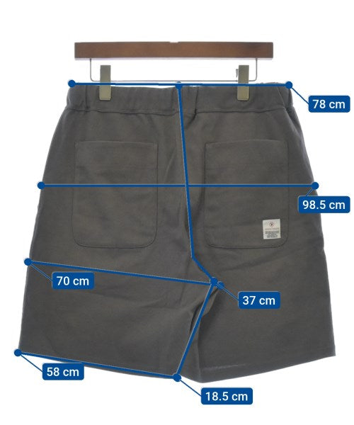 DRESSTERIOR Shorts