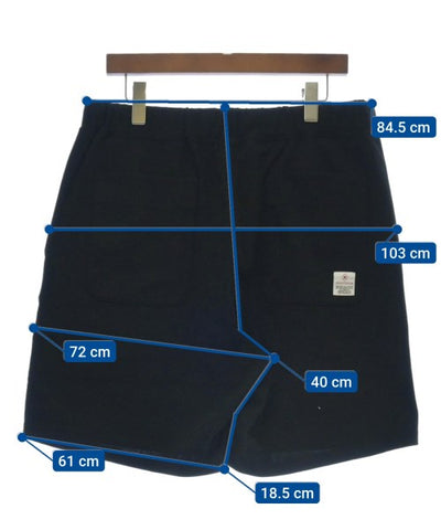 DRESSTERIOR Shorts