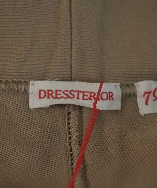 DRESSTERIOR Shorts