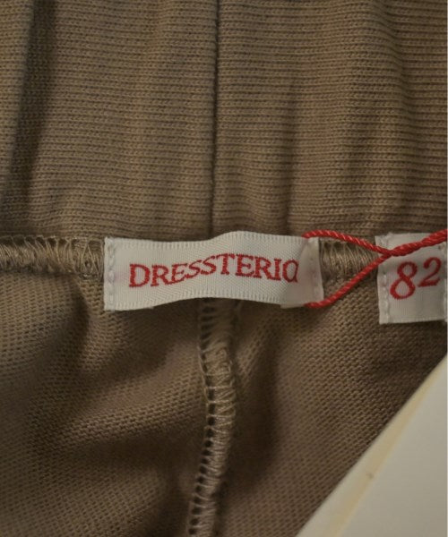 DRESSTERIOR Shorts