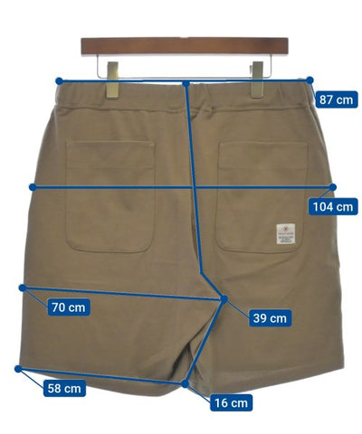 DRESSTERIOR Shorts