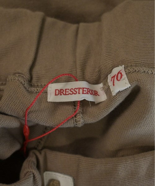 DRESSTERIOR Shorts