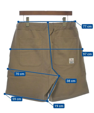 DRESSTERIOR Shorts