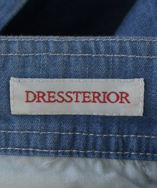 DRESSTERIOR Other