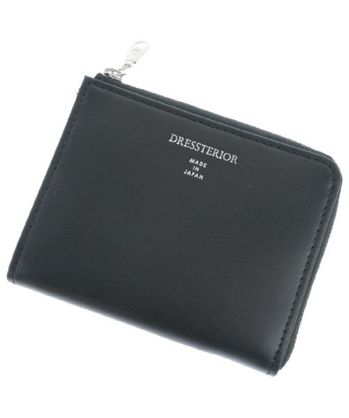 DRESSTERIOR Wallets/Coin purses