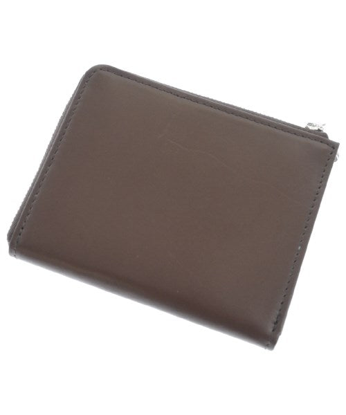 DRESSTERIOR Wallets/Coin purses