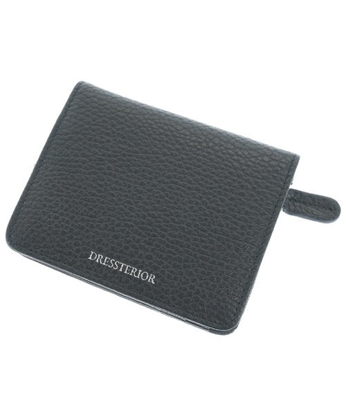 DRESSTERIOR Wallets/Coin purses