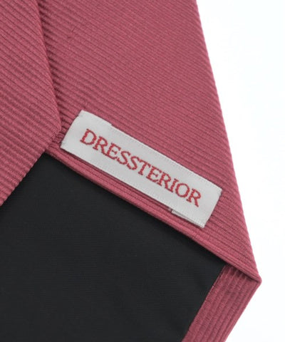 DRESSTERIOR Ties