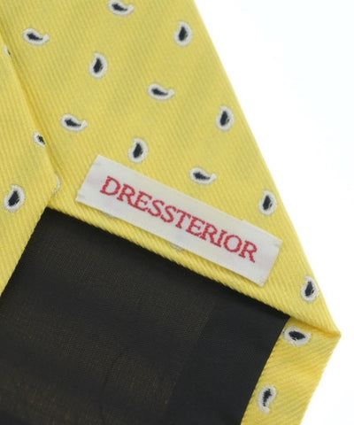 DRESSTERIOR Ties