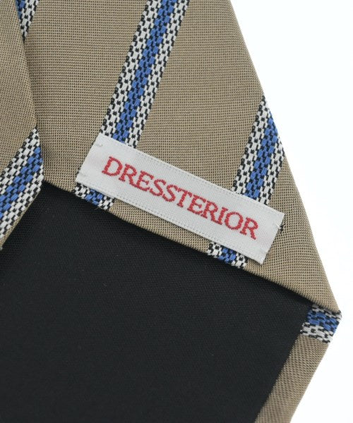 DRESSTERIOR Ties